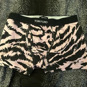 Tom Ford Men’s Boxer